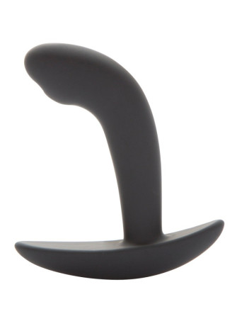 Driven by Desire Silicone Butt Plug